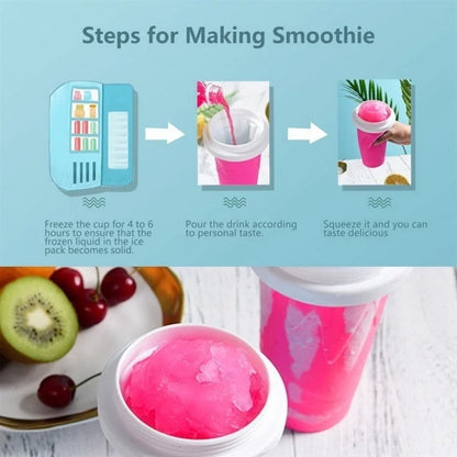 Frozen Magic Cup - Super Easy to Use.