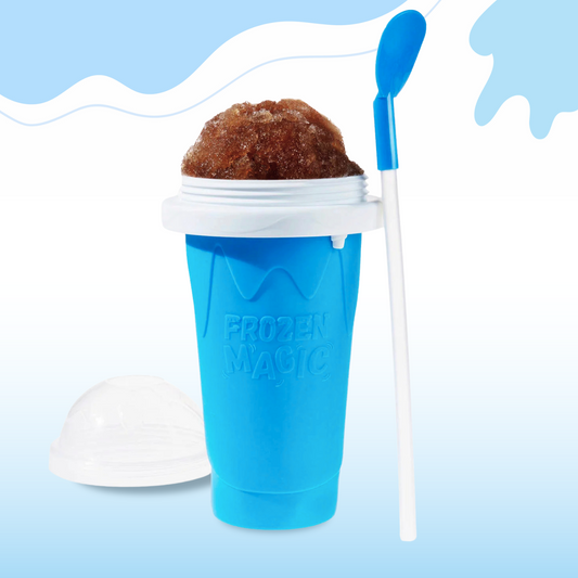 Frozen Magic Cup - Super Easy to Use.